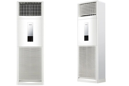 So sánh hai điều hòa cây 48000btu Panasonic S-48PB3H5/U-48PSB3H5 và Daikin FVA125AMVM/RZF125DVM nên mua loại nào?