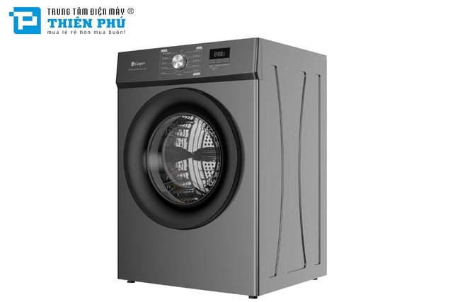 Máy Sấy Quần Áo Casper 8Kg TD-EE8VG1