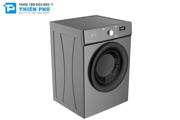 Máy Sấy Quần Áo Casper 8.2Kg TD-E82VG1