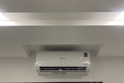 Vì sao điều hòa Casper 24000btu JC-24IU36 lại được ưa chuộng trong dòng máy công suất lớn?