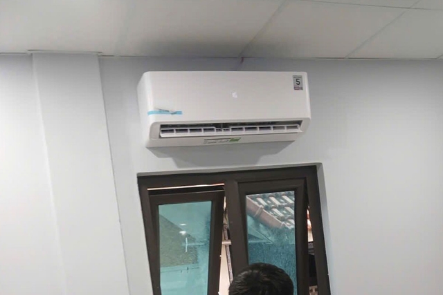 Những lý do vì sao điều hòa Casper 18000btu SC-18FB36A lại được ưa chuộng nhiều