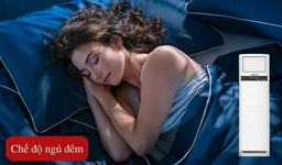 Điều hòa cây Panasonic 36000btu giá rẻ S-34PB3H5/U-34PSB3H5 tiết kiệm điện phù hợp với không gian lớn