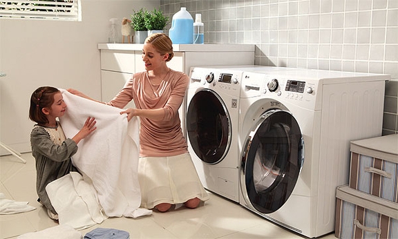 Những điều bạn cần cân nhắc trước khi mua máy sấy quần áo cho gia đình