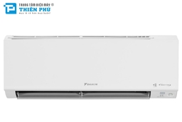 Khám phá mẫu điều hòa Daikin inverter 2 chiều 9000 FTHB25ZVMV mới nhất