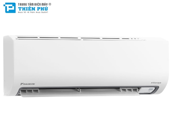 Điều Hòa Daikin Inverter 1 Chiều 18000Btu FTHB50ZVMV/RHB50ZVMV