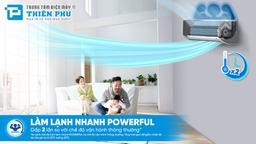 Cách dùng điều hòa Daikin 1 Chiều FTHB50ZVMV hiệu quả, tiết kiệm điện tốt nhất