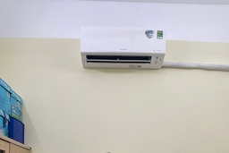 Giải đáp những thắc mắc về điều hòa Daikin 2 chiều 12000btu FTHF35XVMV