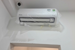 Điều hòa Daikin FTKB60ZVMV làm mát nhanh và lọc không khí nâng tầm chất lượng cuộc sống