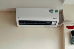 Vì sao điều hòa Daikin 12000btu FTKF35ZVMV có giá cao nhưng vẫn được ưa chuộng?