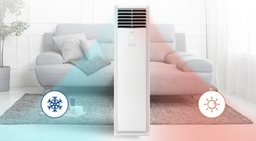 Top 5 điều hòa tủ đứng 36000BTU chất lượng, đáng mua nhất 2026