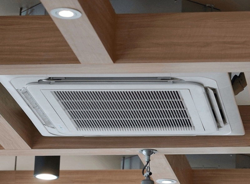 7 Lý do điều hòa âm trần Sumikura 36000btu APC/APO-360/SR32 thuyết phục lượng đông khách hàng