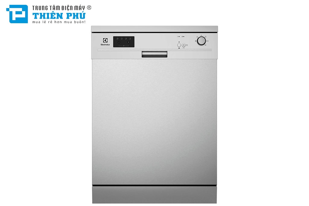Máy Rửa Bát Electrolux EFF1360VSA 13 Bộ