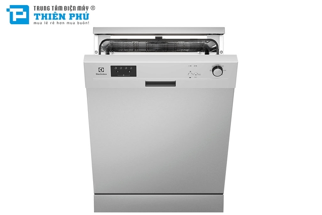 Máy Rửa Bát Electrolux EFF1360VSA 13 Bộ
