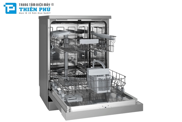 Máy Rửa Bát Electrolux EFF1360VSA 13 Bộ