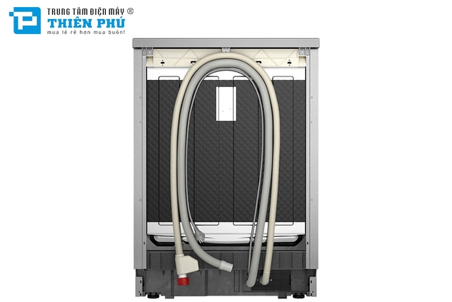 Máy Rửa Bát Electrolux EFF1360VSA 13 Bộ