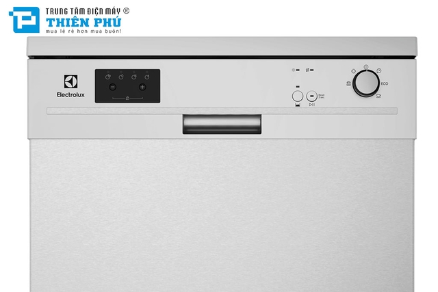 Máy Rửa Bát Electrolux EFF1360VSA 13 Bộ