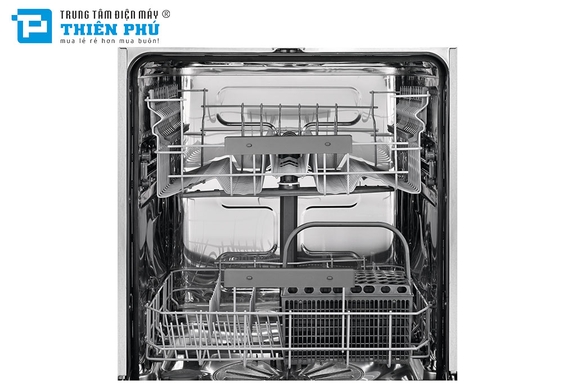 Máy Rửa Bát Electrolux ESA47200SX 13 Bộ