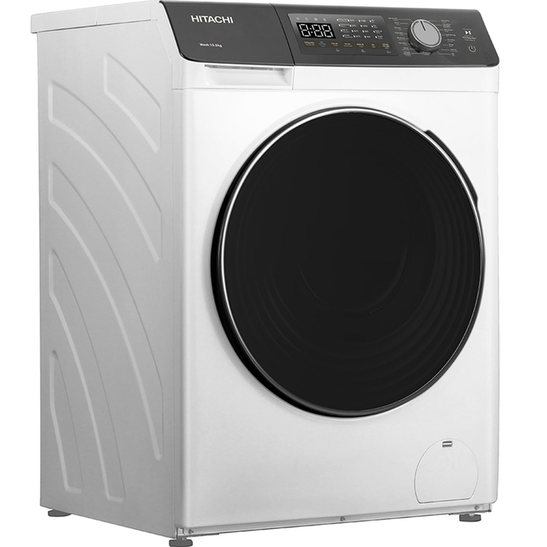 Máy Giặt Hitachi Inverter 10.5Kg BD-1054HVOW
