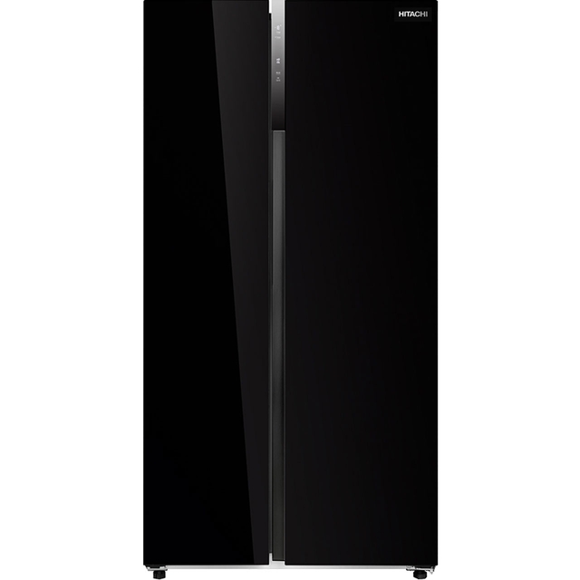Tủ Lạnh Hitachi Side By Side Inverter 525 Lít HRSN9552DGBVN