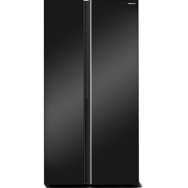 Tủ Lạnh Hitachi Side By Side Inverter 656 Lít HRSN9713ESUVN