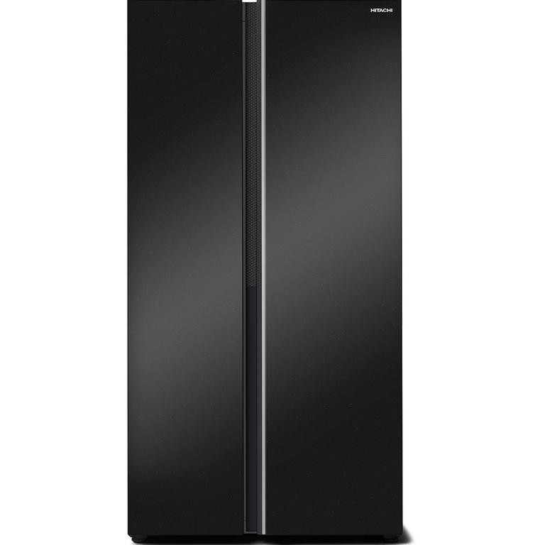 Tủ Lạnh Hitachi Side By Side Inverter 656 Lít HRSN9713ESUVN