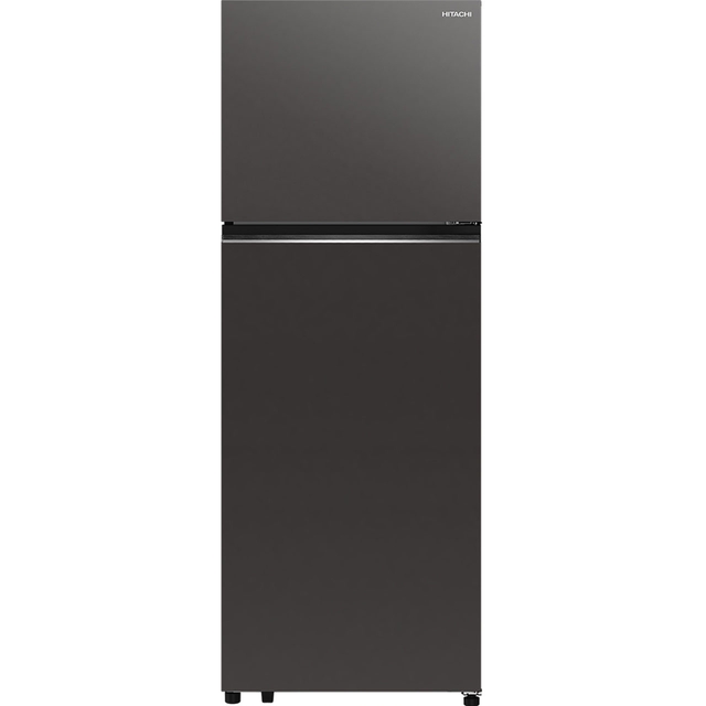 Tủ Lạnh Hitachi Inverter 2 Cánh 409 Lít HRTN6443SAGMGVN