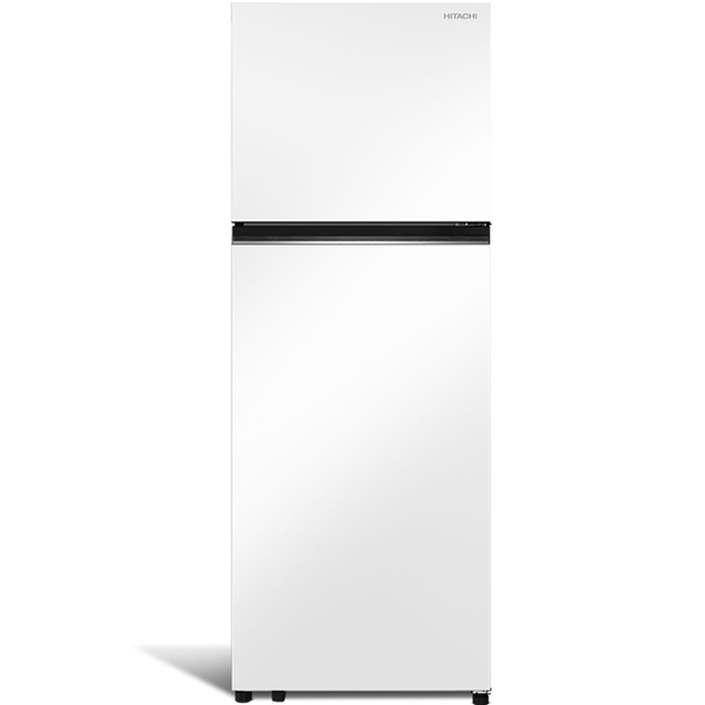 Tủ Lạnh Hitachi Inverter 2 Cánh 409 Lít HRTN6443SAMGWVN