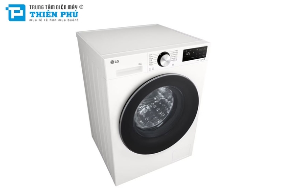 Máy Giặt LG Inverter 10Kg FX1410N5W