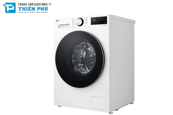 Máy Giặt LG Inverter 10Kg FX1410N5W
