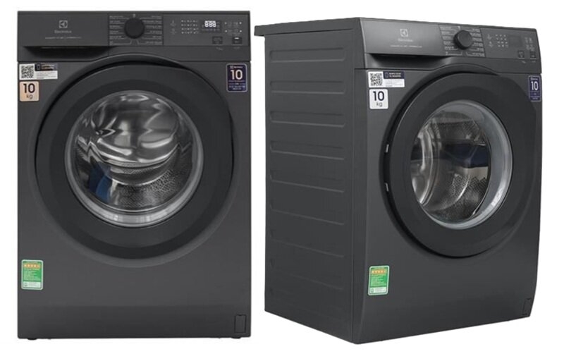 TOP 3 máy giặt Electrolux lồng ngang &#8211; Những lựa chọn thông minh cho gia đình