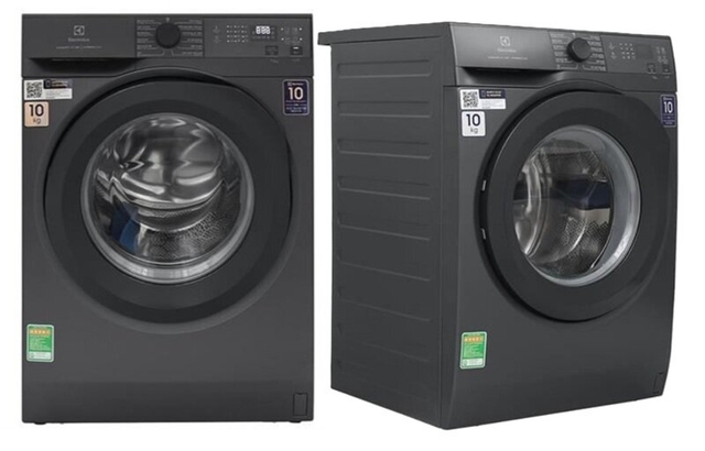 TOP 3 máy giặt Electrolux lồng ngang &#8211; Những lựa chọn thông minh cho gia đình