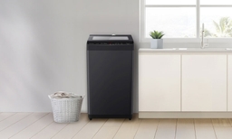 Máy giặt Panasonic lồng đứng NA-F85S11BRV giặt sạch mạnh mẽ, tiết kiệm tối ưu cho gia đình hiện đại