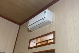 5 ưu điểm thu hút khách ở điều hòa Panasonic 1 chiều 9000btu CS-N9AKH-8