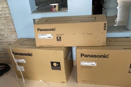 Điều hòa Panasonic 1 chiều CS-U9BKH-8, không chỉ đơn giản là thiết bị làm mát