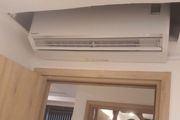 Điều hòa Panasonic 9000btu CS-XU9BKH-8, mẫu máy có nhiều công dụng tiện ích nhất