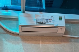 Giải đáp các thắc mắc về điều hòa Panasonic 24000btu 2 chiều CS-XZ24BKH-8