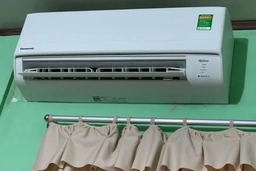 Đánh giá điều hòa Panasonic 2 chiều 18000btu CS-YZ18AKH-8 có phù hợp với giá thành?