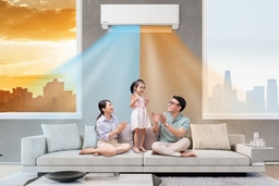 Điều hòa Panasonic 24000btu CS-YZ24BKH-8 có gì đặc biệt khiến người dùng mê mẩn?