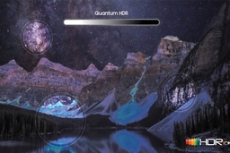 Tìm hiểu công nghệ Quantum HDR trên smart tivi Samsung là gì?