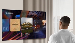 Đánh giá chất lượng smart tivi Samsung Neo QLED 4K Vision AI QA75QN80FAKXXV