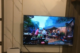 Chia sẻ top 5 model tivi Sony 4K được bán chạy nhất trong năm 2025
