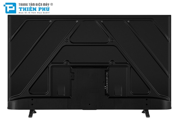 Smart Tivi Toshiba AI 55 Inch 4K 55C350RP