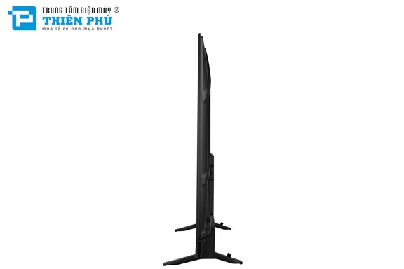 Smart Tivi Toshiba AI 55 Inch 4K 55C350RP