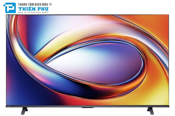 Smart Tivi Toshiba AI 55 Inch 4K 55M450RP