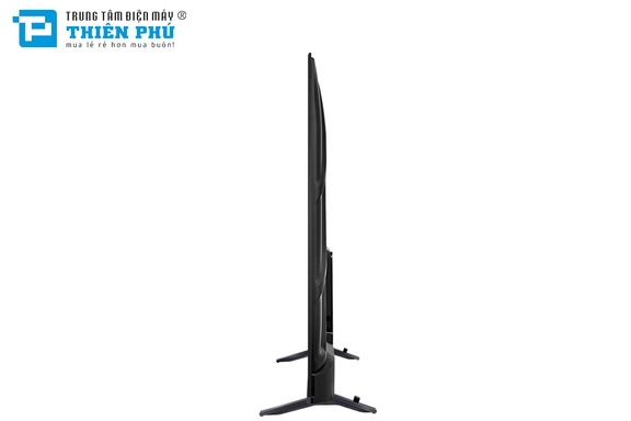 Smart Tivi Toshiba AI 55 Inch 4K 55M450RP