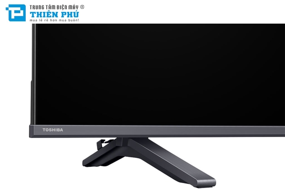 Smart Tivi Toshiba AI 55 Inch 4K 55M450RP