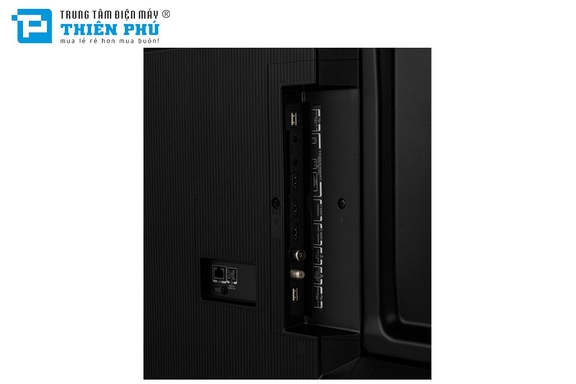 Smart Tivi Toshiba AI 55 Inch 4K 55M450RP