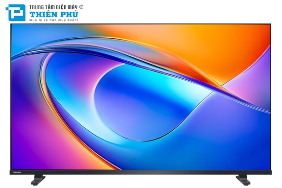Smart Tivi Toshiba 43 inch Full HD 43E31RP