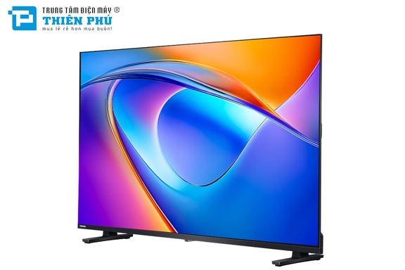 Smart Tivi Toshiba 43 inch Full HD 43E31RP
