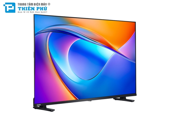 Smart Tivi Toshiba 43 inch Full HD 43E31RP